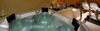 Hoteles románticos en Madrid