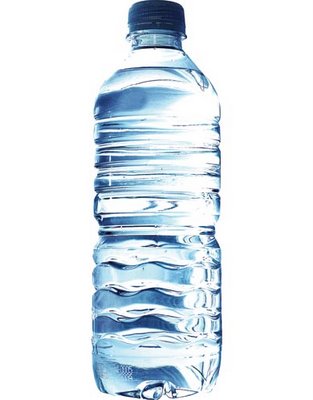 Agua embotellada, ¿Quién la necesita?