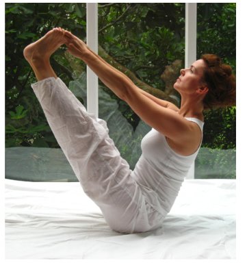 Yoga en el hotel