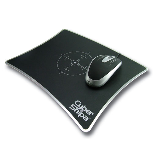 Consejos para elegir un Mousepad