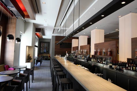 Los restaurantes más exclusivos para sorprender a su pareja en su viaje a Toronto