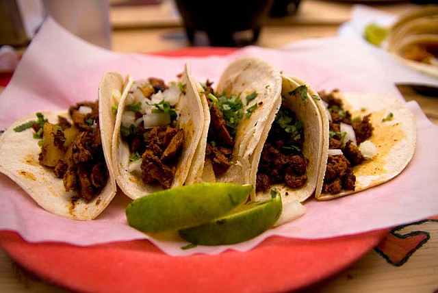 La mejor cocina exótica de Toronto