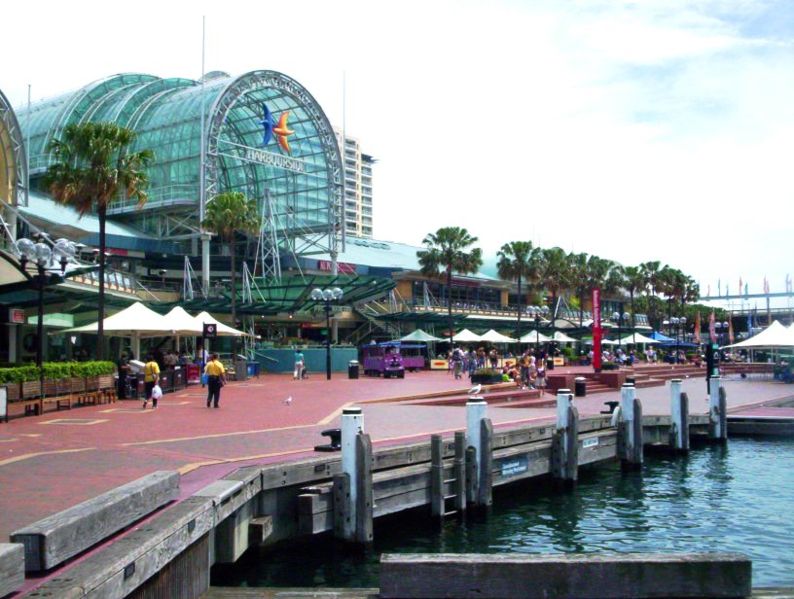 Lugares atractivos cercanos a Sydney para visitar en su viaje con la Familia