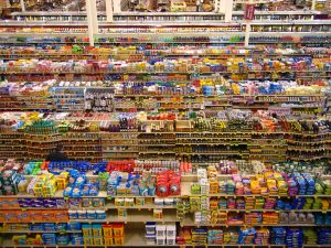 grocery-store