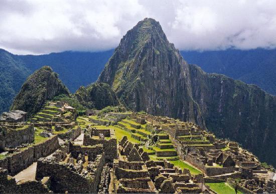 Destinos turísticos universales que deben visitarse al menos una vez en la vida