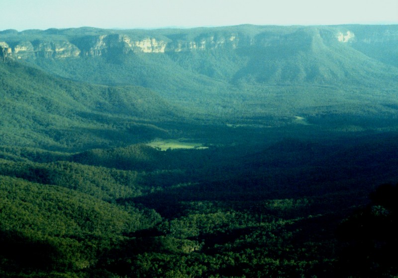 Escapadas para realizar en su viaje a Sydney: Blue Mountains y Bondi Beach