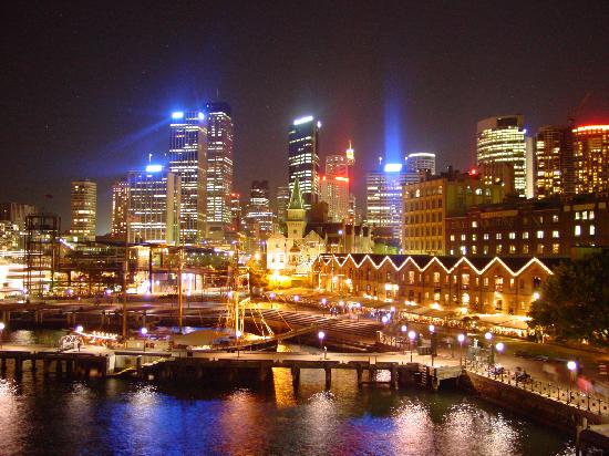 Atracciones poco conocidas para visitar en su viaje a Sydney