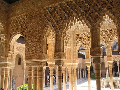 hoteles-baratos-con-encanto-granada