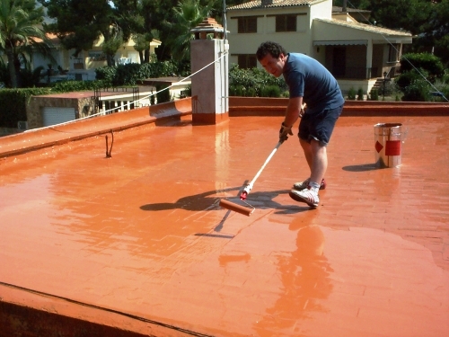 Water leaks in your new home