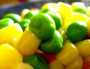 Vitaminas hidrosolubles