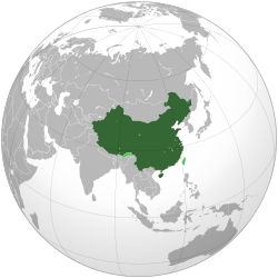 Razones para comprar productos hechos en China