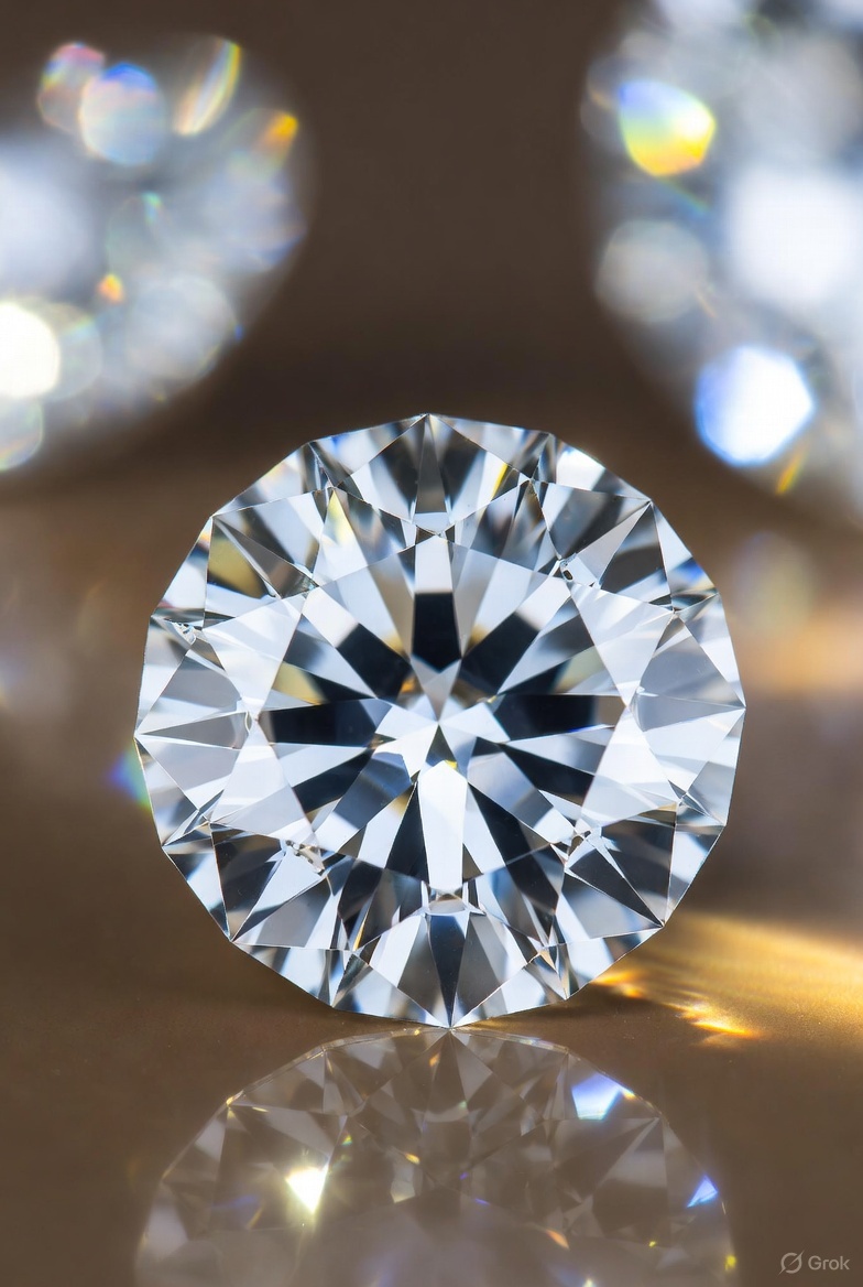 Usos de los diamantes