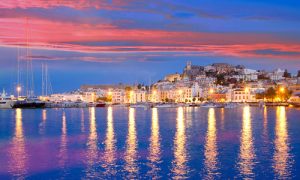 Canarias