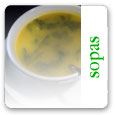 Crema de vegetales
