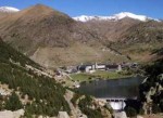 Mountain Walking in the Pyrenees
