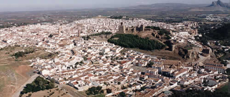 southern spain houses