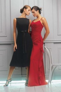 Instrucciones para la compra de vestidos formales a bajo precio