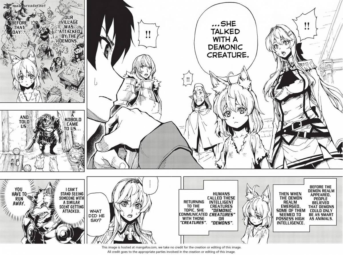 Genjitsushugisha no Oukokukaizouki vol 3 capítulo 24