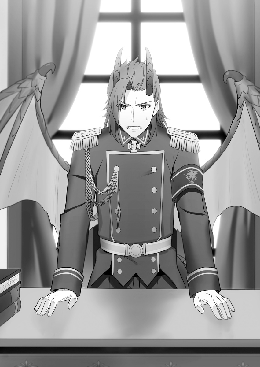 Genjitsushugisha no Oukokukaizouki vol 3 capítulo 20